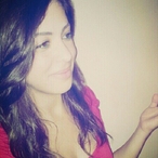 Perfil de Jovana