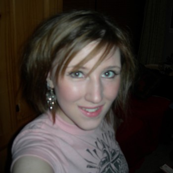 Perfil de Anne-sixtine