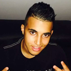 Perfil de Kedidja